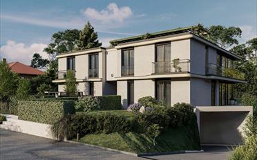 Wohnung 5 Zimmer - image - 2