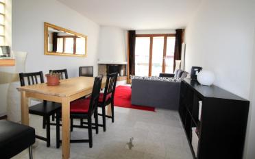 Wohnung 2.5 Zimmer - image - 2