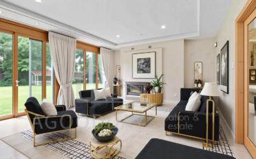 Maison 11 pièces - image - 2