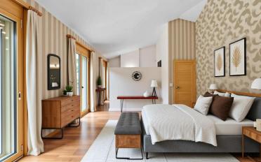 Maison 11 pièces - image - 5