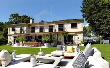 Maison 11 pièces - image - 1