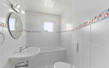 Row house 4.5 rooms - image - 6