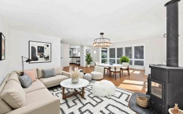 Row house 4.5 rooms - image - 2