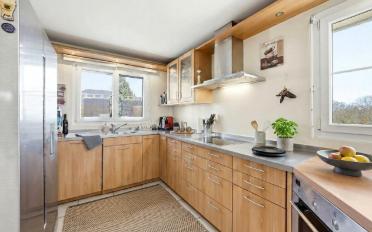 Reihenfamilienhaus 5.5 Zimmer - image - 3