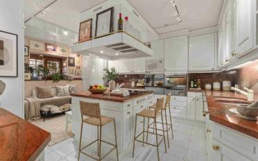 Single house 12 rooms - image - 2
