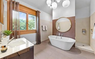 Villa 11 rooms - image - 8