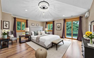 Villa 11 rooms - image - 7