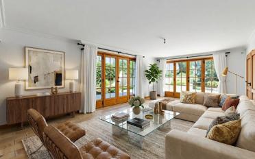 Single house 12 rooms - image - 1