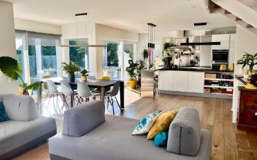 Single house 5.5 rooms - image - 4