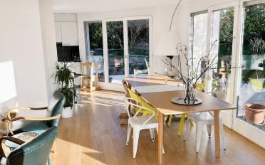 Einfamilienhaus 7 Zimmer - image - 4