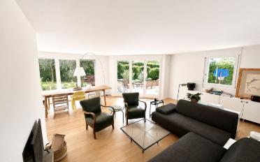 Einfamilienhaus 7 Zimmer - image - 3