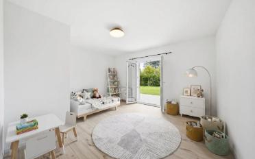 Einfamilienhaus 8.5 Zimmer - image - 6