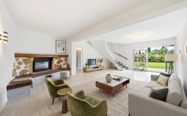 Einfamilienhaus 8.5 Zimmer - image - 4