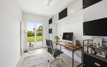 Einfamilienhaus 8.5 Zimmer - image - 8