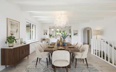 Einfamilienhaus 8.5 Zimmer - image - 3