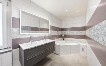 Einfamilienhaus 8.5 Zimmer - image - 10