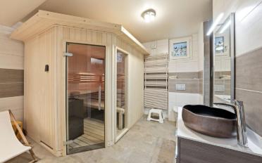 Einfamilienhaus 8.5 Zimmer - image - 11