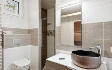 Einfamilienhaus 8.5 Zimmer - image - 12
