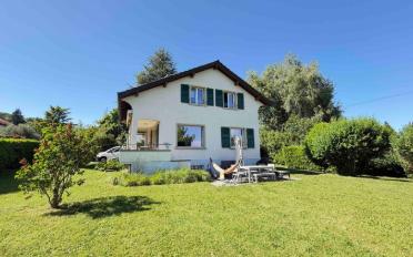 Einfamilienhaus 4.5 Zimmer - image - 11
