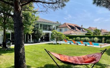 Single house 11 rooms - image - 2