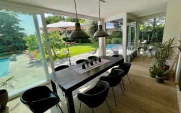 Single house 11 rooms - image - 5