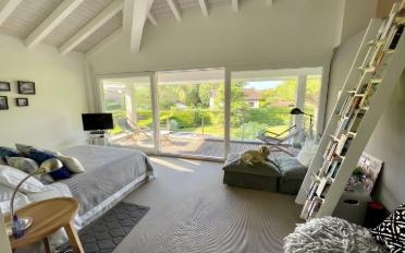 Single house 11 rooms - image - 8