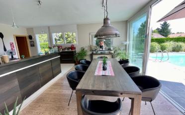 Single house 11 rooms - image - 6