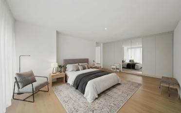 Wohnung 4.5 Zimmer - image - 4