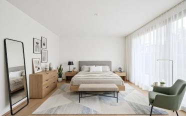 Wohnung 4.5 Zimmer - image - 6