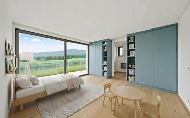 Wohnung 4.5 Zimmer - image - 5