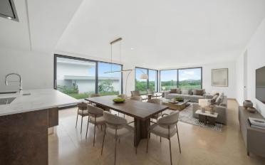 Wohnung 4.5 Zimmer - image - 2