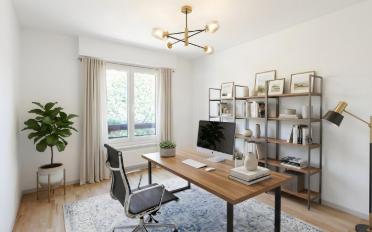 Wohnung 4.5 Zimmer - image - 6