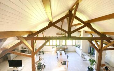 Roof flat 6 rooms - image - 6