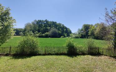 Reihenfamilienhaus 6 Zimmer - image - 1