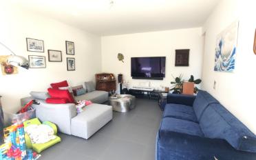 Reihenfamilienhaus 6 Zimmer - image - 2