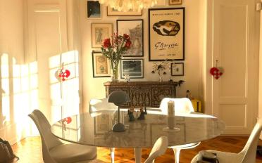 Apartment 5.5 rooms - image - 1