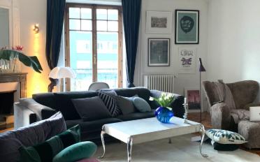 Apartment 5.5 rooms - image - 2
