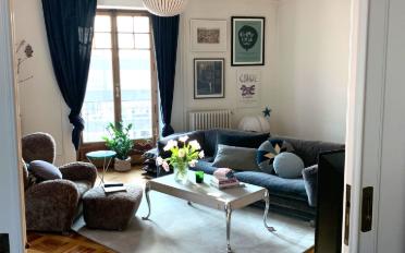 Apartment 5.5 rooms - image - 3