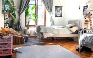 Apartment 5.5 rooms - image - 7