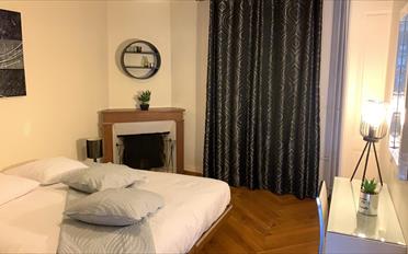 Wohnung 3 Zimmer - image - 1