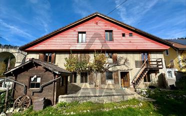 Wohngebäude - image - 1