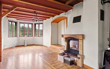 Single house 10 rooms - image - 16