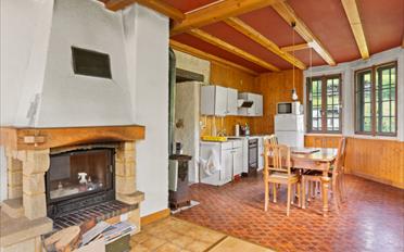 Single house 10 rooms - image - 17