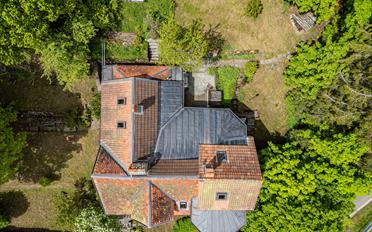 Single house 10 rooms - image - 25