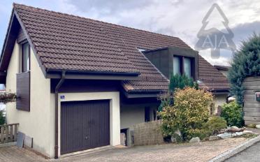 Maison 5.5 pièces - image - 8