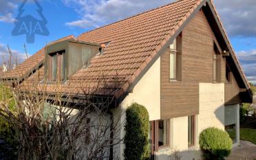 Maison 5.5 pièces - image - 23