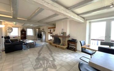 Wohnung 4.5 Zimmer - image - 4