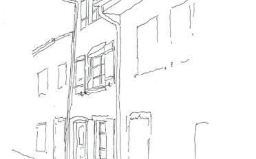 Maison contiguë 3 pièces - image - 2