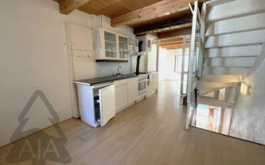 Maison contiguë 3 pièces - image - 6