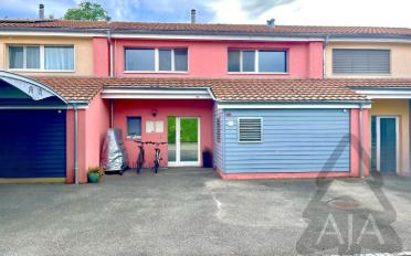 Reihenfamilienhaus 5.5 Zimmer - image - 1